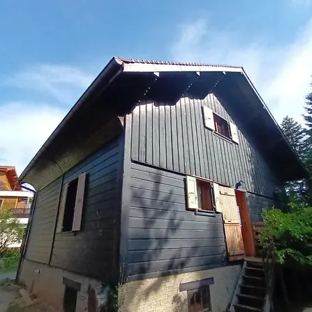Proche Du Cern * Thoiry (Ain)